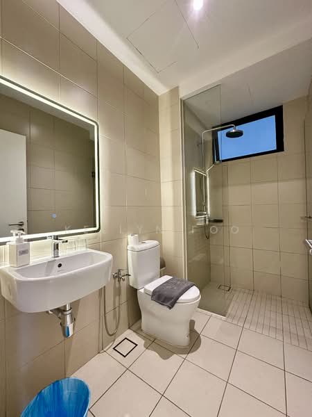 Servis Apartment untuk Dijual di The Apple - Kellyn Foo - PropertyGuru.com.my