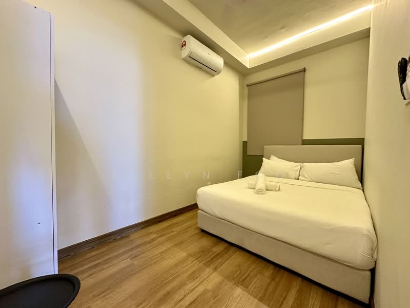 Servis Apartment untuk Dijual di The Apple - Kellyn Foo - PropertyGuru.com.my