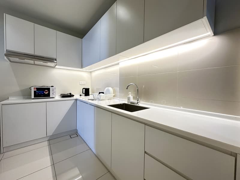Servis Apartment untuk Dijual di The Apple - Kellyn Foo - PropertyGuru.com.my