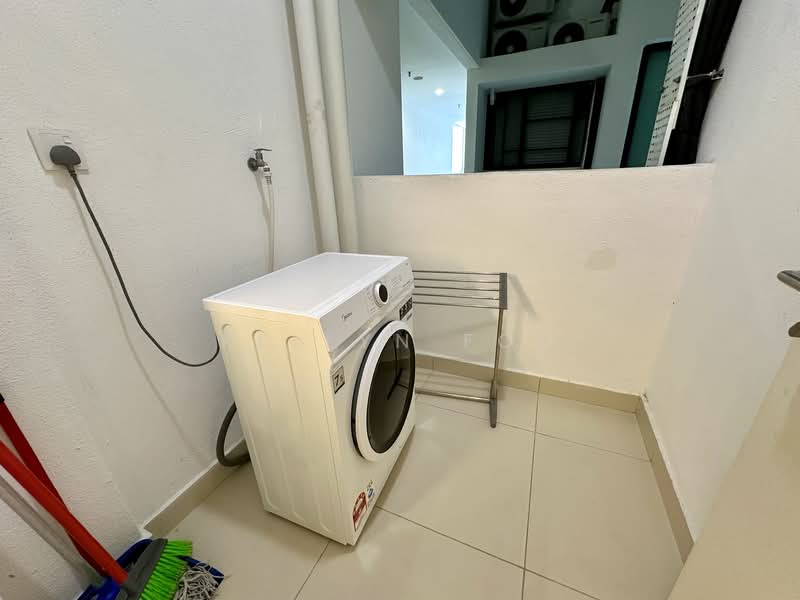 Servis Apartment untuk Dijual di The Apple - Kellyn Foo - PropertyGuru.com.my