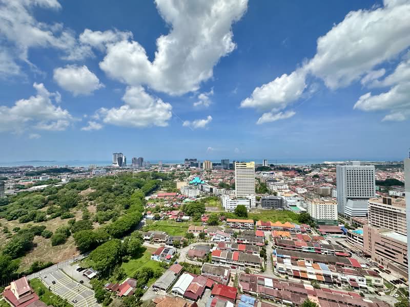 Servis Apartment untuk Dijual di The Apple - Kellyn Foo - PropertyGuru.com.my