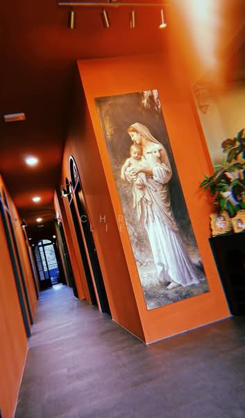 Corridor