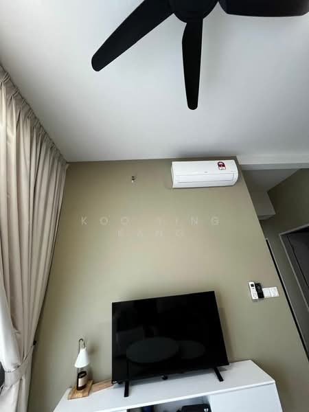 Servis Apartment untuk Disewa di Plaza @ Kelana Jaya - Koo Ying Kang - PropertyGuru.com.my