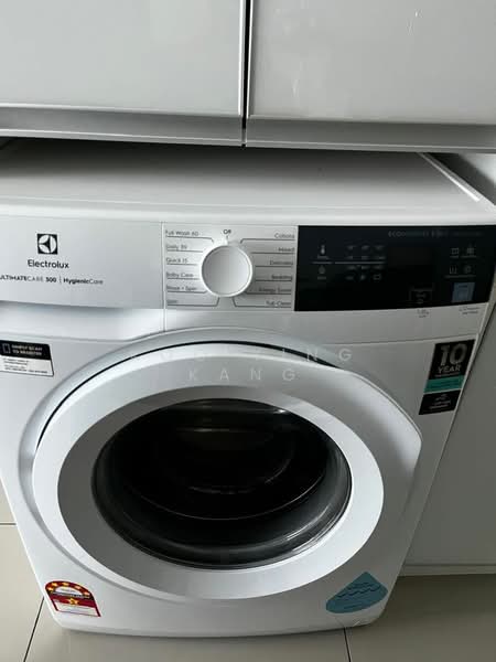 Servis Apartment untuk Disewa di Plaza @ Kelana Jaya - Koo Ying Kang - PropertyGuru.com.my