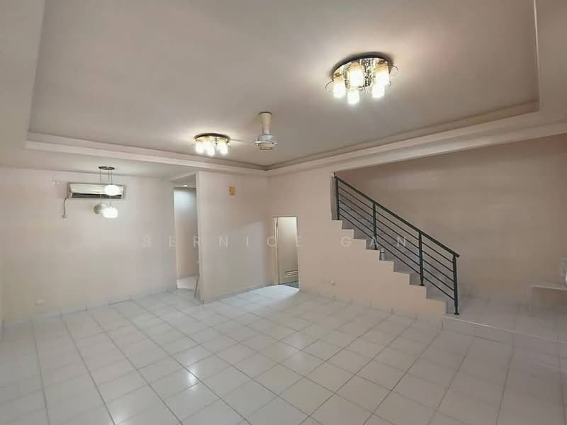 Rumah Teres 2 Tingkat untuk Dijual di Bukit Indah (Iskandar Puteri (Nusajaya)) - Bernice Gan - PropertyGuru.com.my