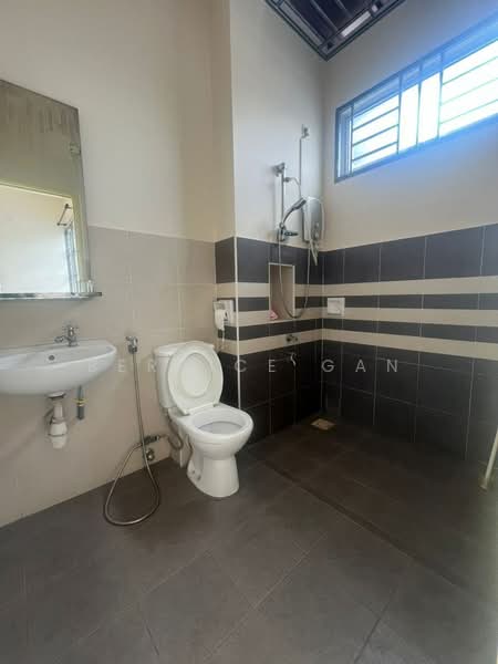 Rumah Teres 2 Tingkat untuk Dijual di Bukit Indah (Iskandar Puteri (Nusajaya)) - Bernice Gan - PropertyGuru.com.my