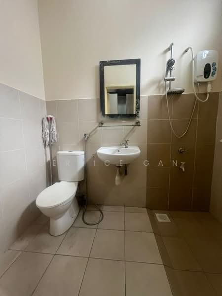 Rumah Teres 2 Tingkat untuk Dijual di Bukit Indah (Iskandar Puteri (Nusajaya)) - Bernice Gan - PropertyGuru.com.my