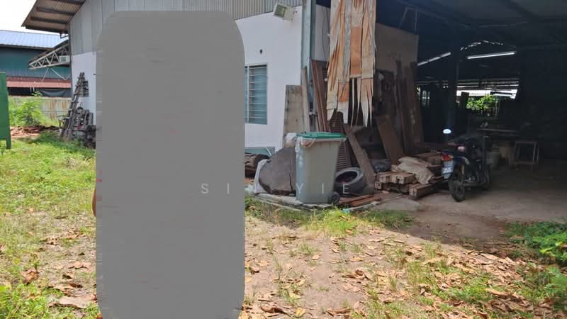 Detached Factory for Rent in Kawasan Perindustrian Bukit Rambai (Bukit Rambai) - Sin Yie - Exterior - PropertyGuru.com.my