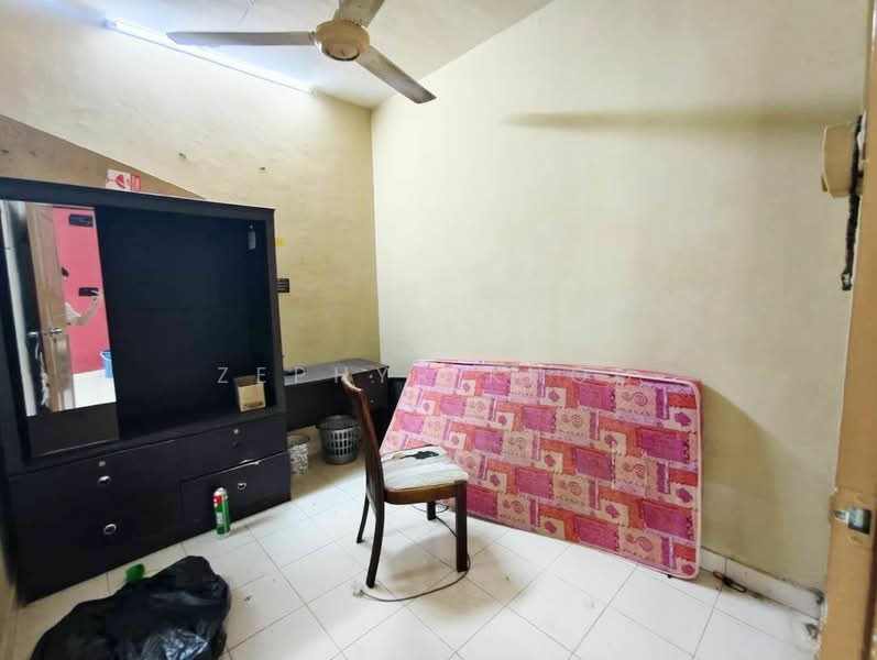 2-storey Terraced House for Sale in Taman Skudai Indah (Skudai) - Zephyr Khoo - PropertyGuru.com.my