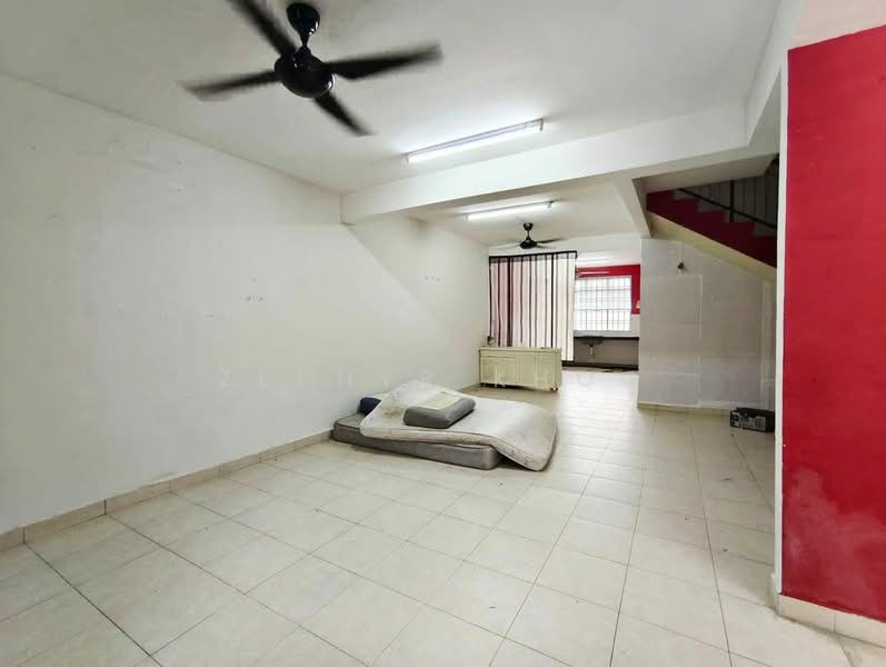 2-storey Terraced House for Sale in Taman Skudai Indah (Skudai) - Zephyr Khoo - PropertyGuru.com.my