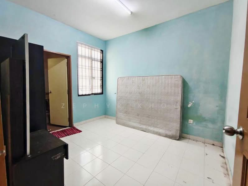 2-storey Terraced House for Sale in Taman Skudai Indah (Skudai) - Zephyr Khoo - PropertyGuru.com.my