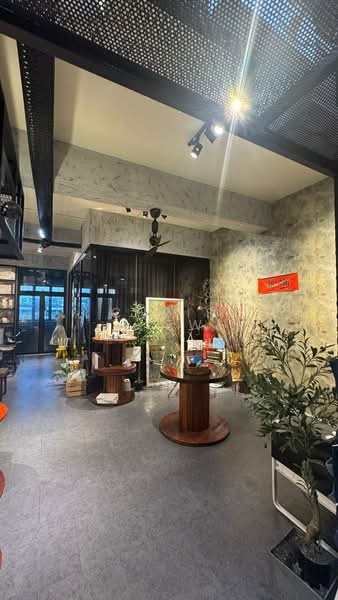 Shop for Sale in Eco Botanic (Iskandar Puteri (Nusajaya)) - Chris Liew - Interior - PropertyGuru.com.my