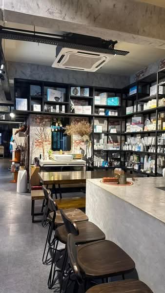 Shop for Sale in Eco Botanic (Iskandar Puteri (Nusajaya)) - Chris Liew - Interior - PropertyGuru.com.my