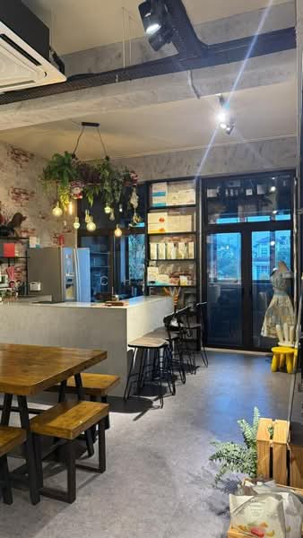 Shop for Sale in Eco Botanic (Iskandar Puteri (Nusajaya)) - Chris Liew - Interior - PropertyGuru.com.my