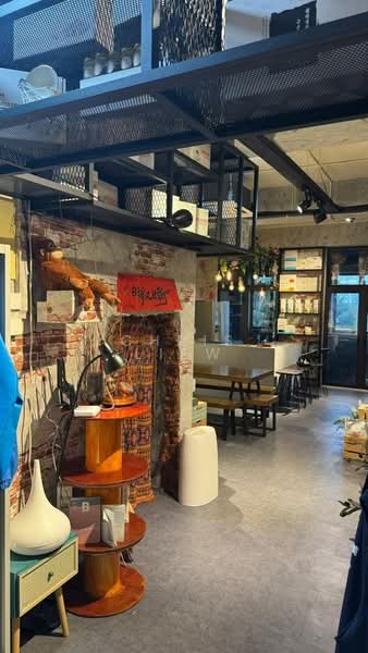 Shop for Sale in Eco Botanic (Iskandar Puteri (Nusajaya)) - Chris Liew - Interior - PropertyGuru.com.my