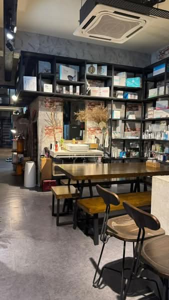 Shop for Sale in Eco Botanic (Iskandar Puteri (Nusajaya)) - Chris Liew - Interior - PropertyGuru.com.my