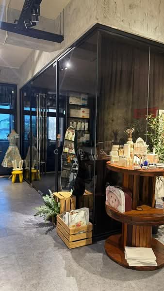 Shop for Sale in Eco Botanic (Iskandar Puteri (Nusajaya)) - Chris Liew - Interior - PropertyGuru.com.my