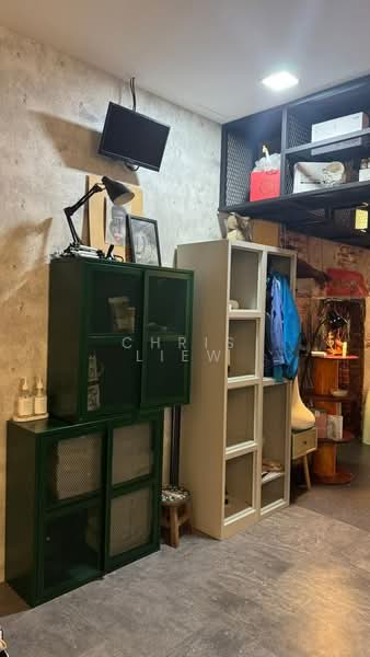 Shop for Sale in Eco Botanic (Iskandar Puteri (Nusajaya)) - Chris Liew - Interior - PropertyGuru.com.my