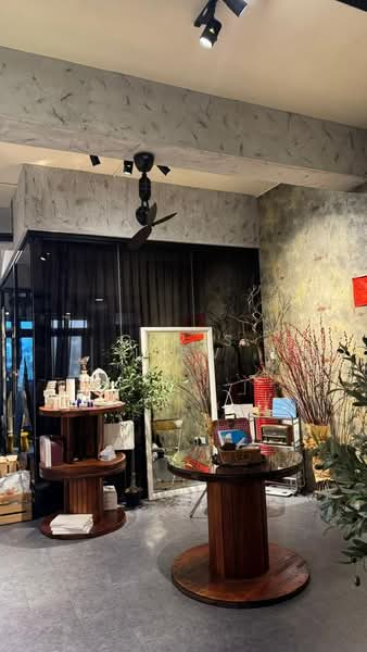 Shop for Sale in Eco Botanic (Iskandar Puteri (Nusajaya)) - Chris Liew - Interior - PropertyGuru.com.my