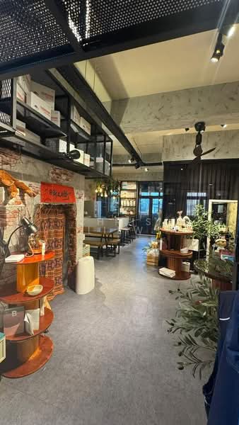 Shop for Sale in Eco Botanic (Iskandar Puteri (Nusajaya)) - Chris Liew - Interior - PropertyGuru.com.my