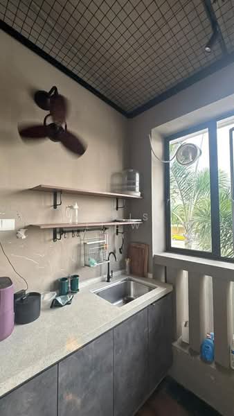 Shop for Sale in Eco Botanic (Iskandar Puteri (Nusajaya)) - Chris Liew - Kitchen - PropertyGuru.com.my