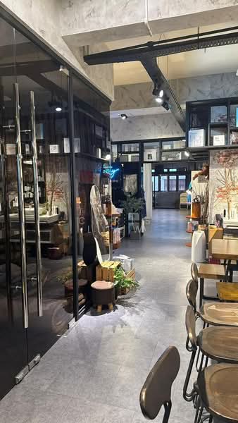 Shop for Sale in Eco Botanic (Iskandar Puteri (Nusajaya)) - Chris Liew - Interior - PropertyGuru.com.my