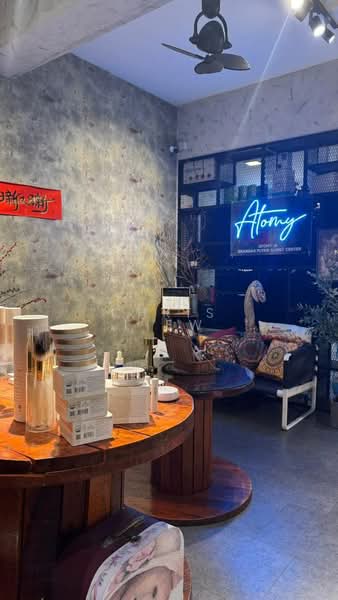 Shop for Sale in Eco Botanic (Iskandar Puteri (Nusajaya)) - Chris Liew - Interior - PropertyGuru.com.my