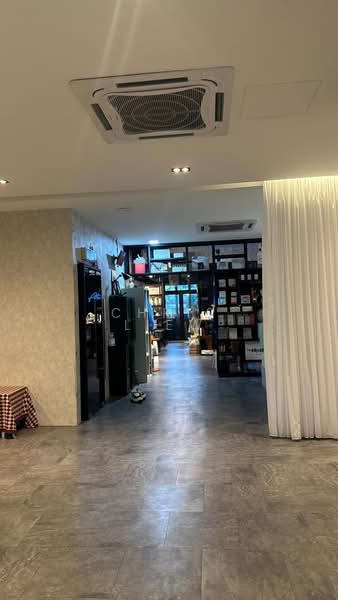 Shop for Sale in Eco Botanic (Iskandar Puteri (Nusajaya)) - Chris Liew - Interior - PropertyGuru.com.my