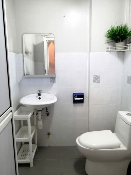 Condominium for Rent at Puncak Damansara - Jenny Giam - Bathroom - PropertyGuru.com.my