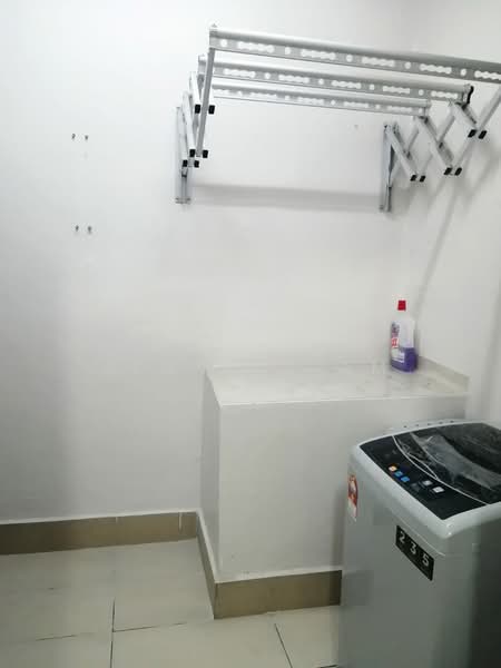 Condominium for Rent at Puncak Damansara - Jenny Giam - Interior - PropertyGuru.com.my