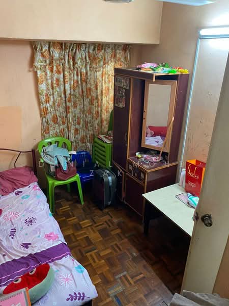Condominium for Sale at Permai Ria - Danial Mohd Zaki - Bedroom - PropertyGuru.com.my