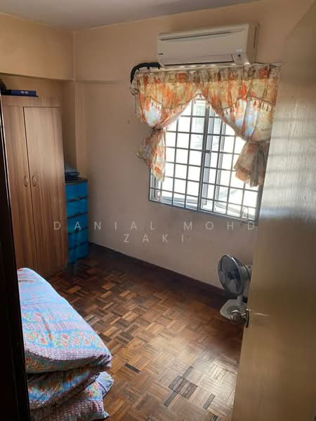 Condominium for Sale at Permai Ria - Danial Mohd Zaki - Bedroom - PropertyGuru.com.my