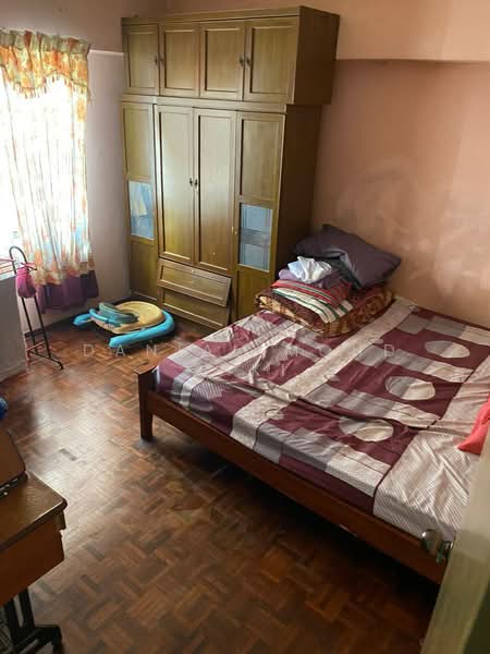Condominium for Sale at Permai Ria - Danial Mohd Zaki - Bedroom - PropertyGuru.com.my