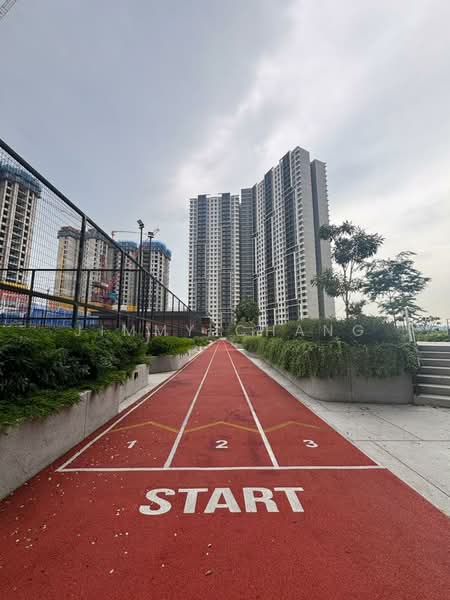 Kondominium untuk Disewa di Vierra Residence - Jimmy Chang - Exterior - PropertyGuru.com.my