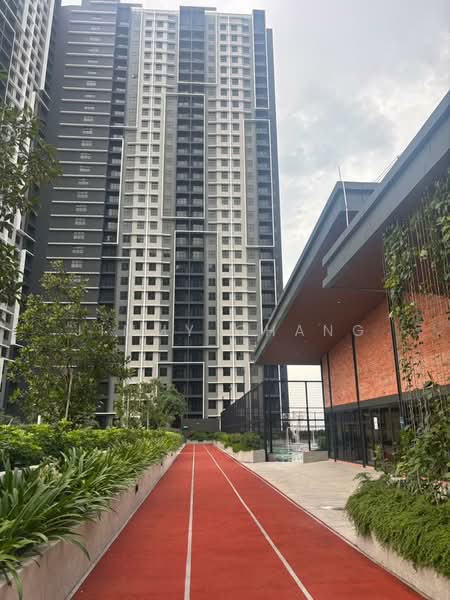 Kondominium untuk Disewa di Vierra Residence - Jimmy Chang - Exterior - PropertyGuru.com.my
