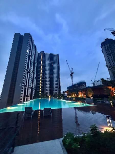 Kondominium untuk Disewa di Vierra Residence - Jimmy Chang - Exterior - PropertyGuru.com.my