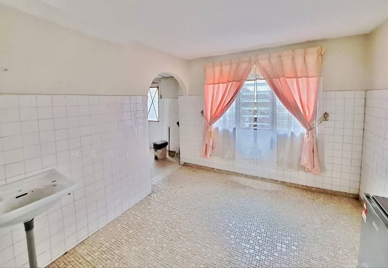 Rumah Teres 2 Tingkat untuk Dijual di Keramat (Kuala Lumpur) - Hasliza Hassan - Bathroom - PropertyGuru.com.my