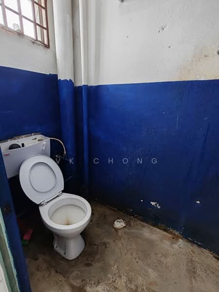 Rumah Flat untuk Dijual di Rumah Pangsa Akasia - VK Chong - PropertyGuru.com.my