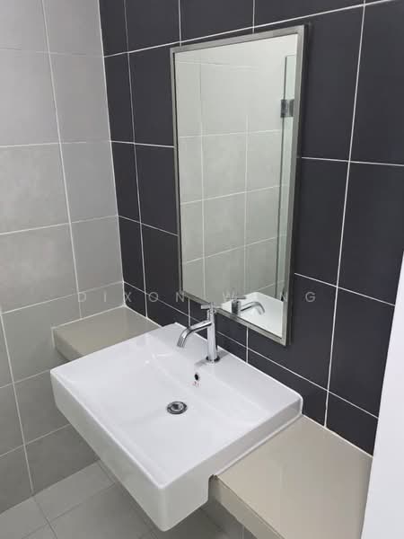 Service Residence for Rent at Centrestage Designer Suite - Dixon Wong - Bathroom - PropertyGuru.com.my