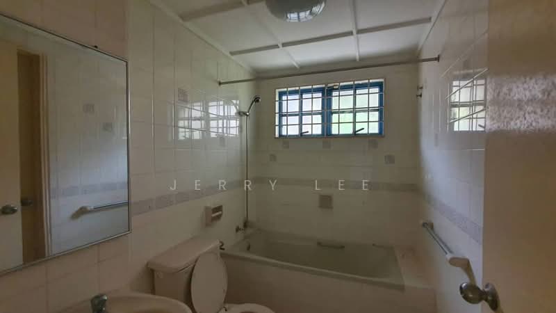 Bungalow for Sale in Bukit Damansara (Damansara Heights) - Jerry Lee - Bathroom - PropertyGuru.com.my