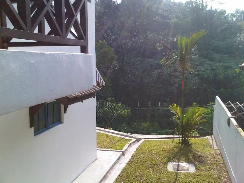 Bungalow for Sale in Bukit Damansara (Damansara Heights) - Jerry Lee - Exterior - PropertyGuru.com.my