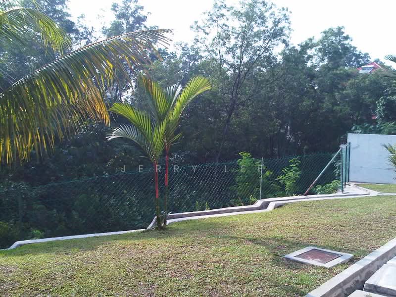 Bungalow for Sale in Bukit Damansara (Damansara Heights) - Jerry Lee - Exterior - PropertyGuru.com.my