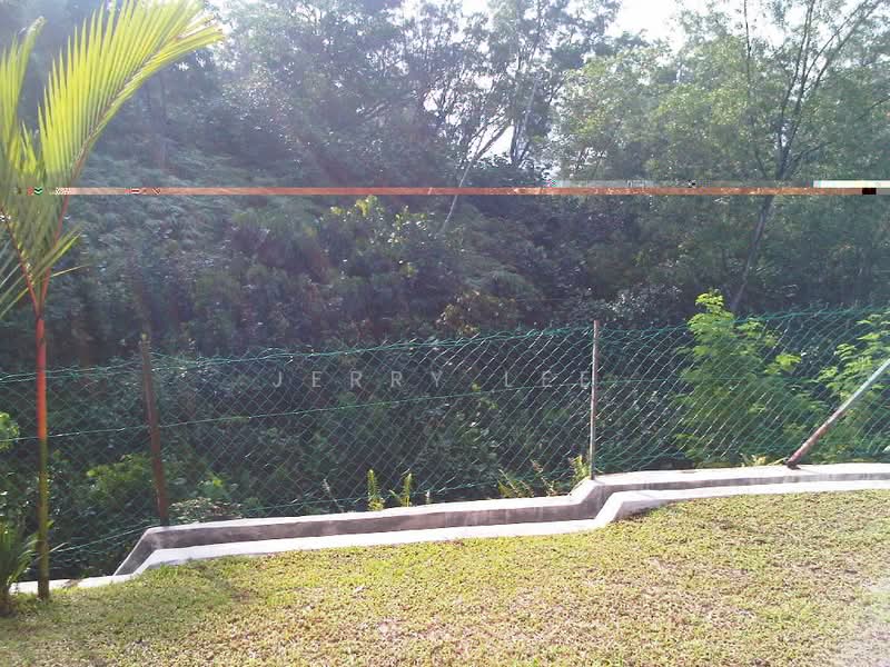 Bungalow for Sale in Bukit Damansara (Damansara Heights) - Jerry Lee - Garden - PropertyGuru.com.my