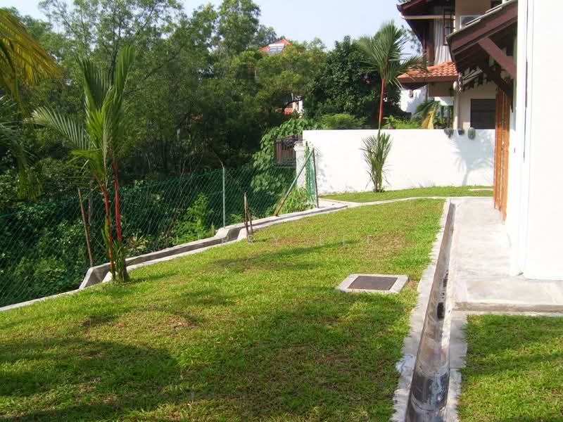 Bungalow for Sale in Bukit Damansara (Damansara Heights) - Jerry Lee - Exterior - PropertyGuru.com.my