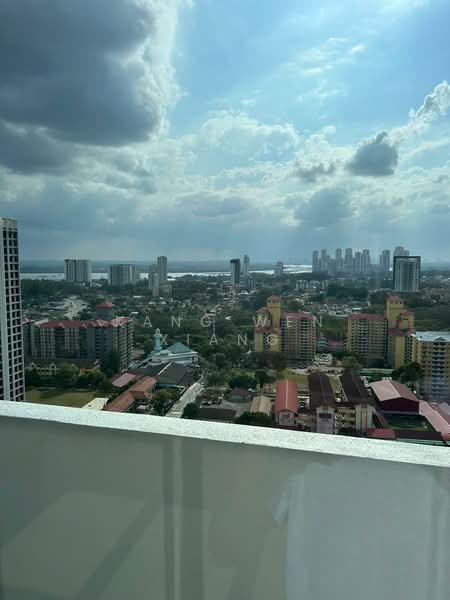Untuk Dijual - TRELLIS RESIDENCES