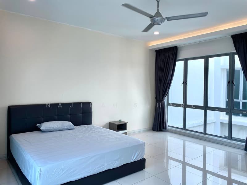 2-storey Terraced House for Sale in Setia Eco Glades (Cyberjaya) - Najibah Sahari - PropertyGuru.com.my