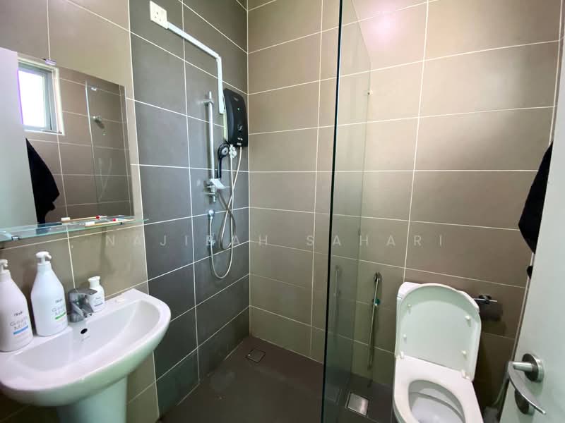 2-storey Terraced House for Sale in Setia Eco Glades (Cyberjaya) - Najibah Sahari - PropertyGuru.com.my