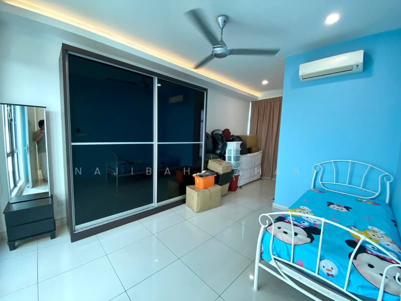 2-storey Terraced House for Sale in Setia Eco Glades (Cyberjaya) - Najibah Sahari - PropertyGuru.com.my