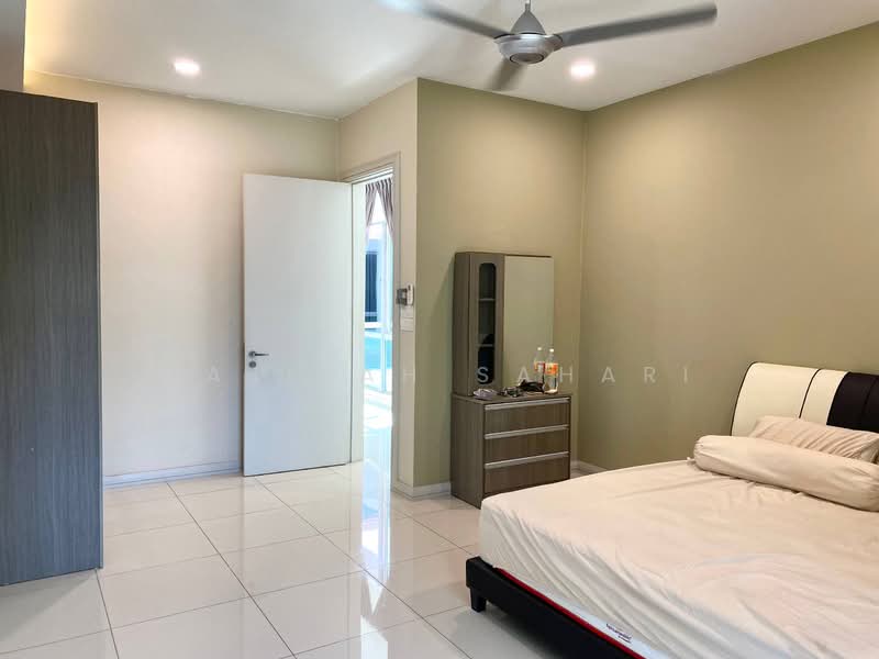 2-storey Terraced House for Sale in Setia Eco Glades (Cyberjaya) - Najibah Sahari - PropertyGuru.com.my