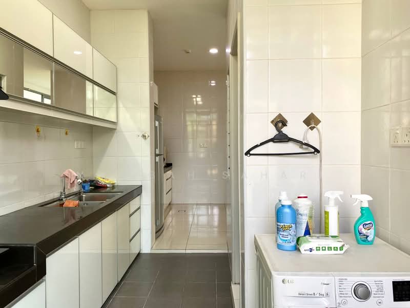 2-storey Terraced House for Sale in Setia Eco Glades (Cyberjaya) - Najibah Sahari - PropertyGuru.com.my